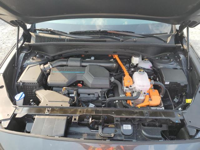 2023 HYUNDAI SANTA FE L - 5NMS5DA12PH005574