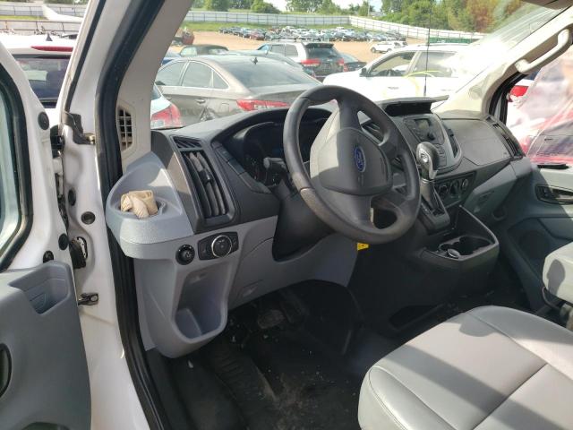 1FTYR1ZM5JKA44053 Ford Transit T-250