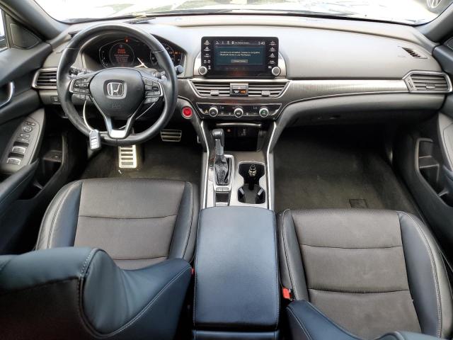 2018 HONDA ACC SEDAN 1HGCV1F3XJA204050
