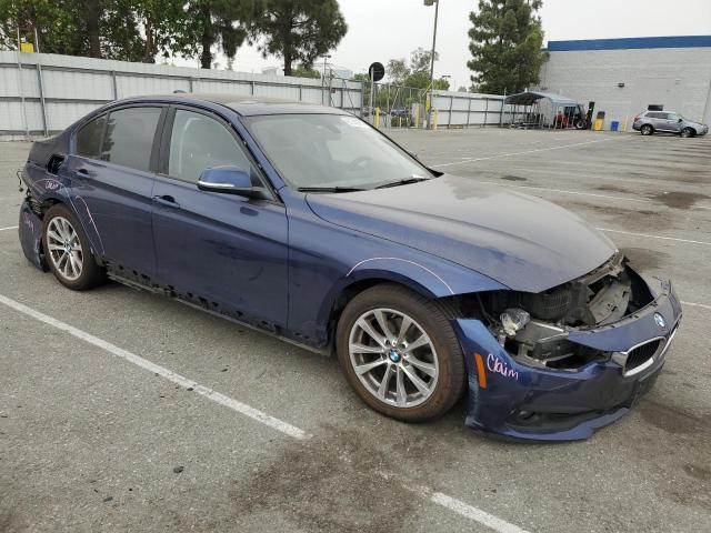 WBA8E1G56GNT99728 BMW 320 I