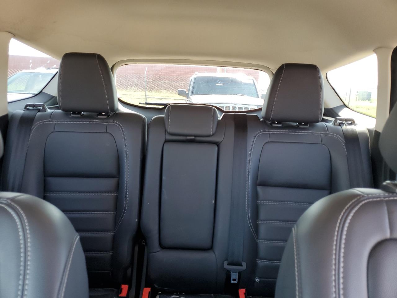1FMCU9HD0KUA35206 FORD ESCAPE 2019