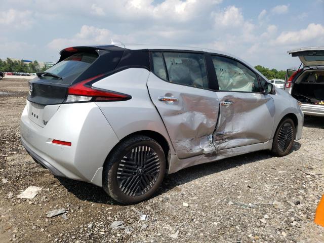 2023 NISSAN LEAF SV PL - 1N4CZ1CV7PC556305
