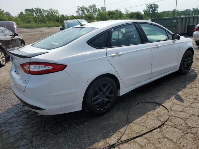 1FA6P0HD8G5105529 | 2016 FORD FUSION SE