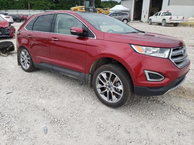 2FMPK4K94GBC56271 2016 FORD EDGE, photo no. 4