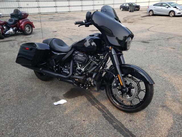 2021 HARLEY-DAVIDSON FLHXS - 1HD1KRP14MB656972