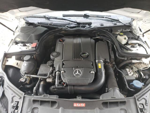 VIN WDDGF4HB2DA784987 2013 Mercedes-Benz C-Class, 250 no.11