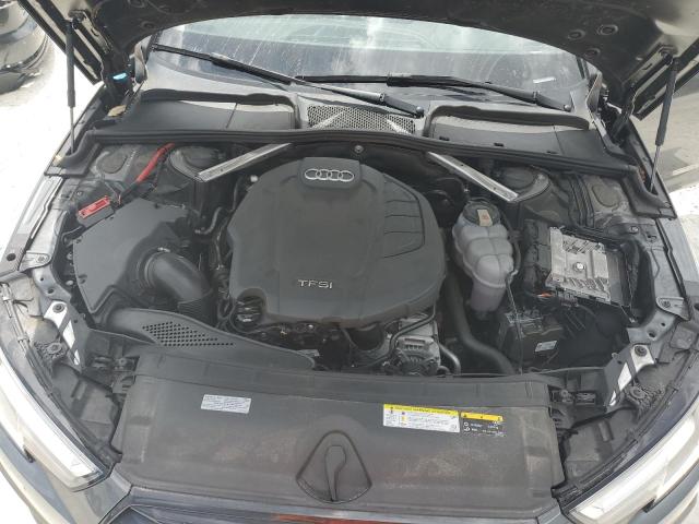 WAUENAF47KN018733 2019 AUDI A4, photo no. 11