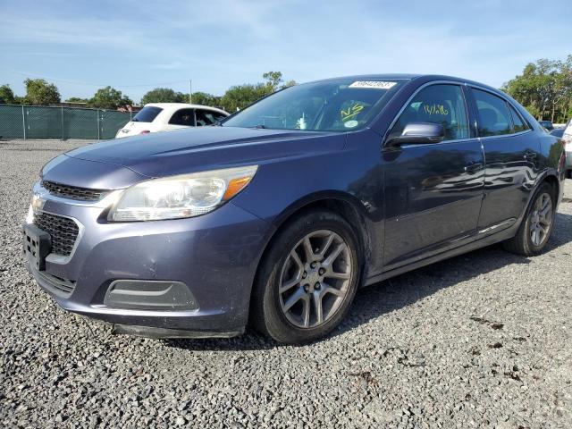 2015 Chevrolet Malibu 