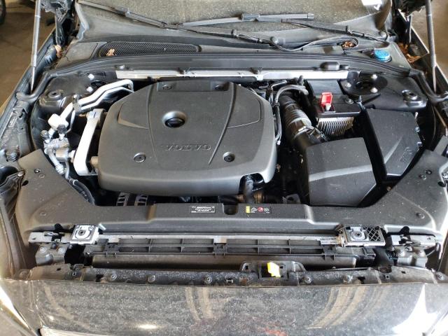 2019 VOLVO S60 T6 INS 7JRA22TL9KG002289