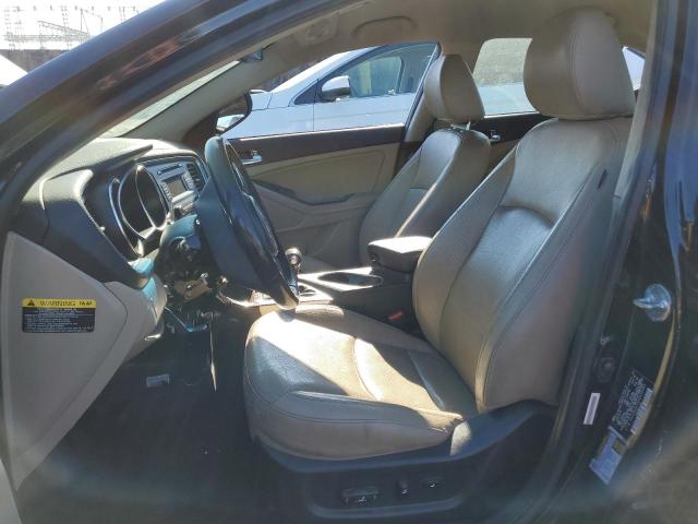 5XXGN4A7XFG370480 KIA OPTIMA EX
