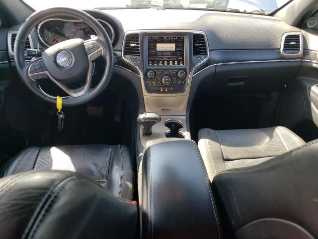 1C4RJEBG8FC616189 Jeep Grand Cherokee Limited