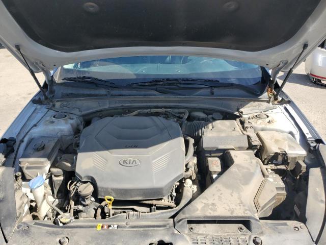 KNALC4J19H5060955 KIA Cadenza Premium