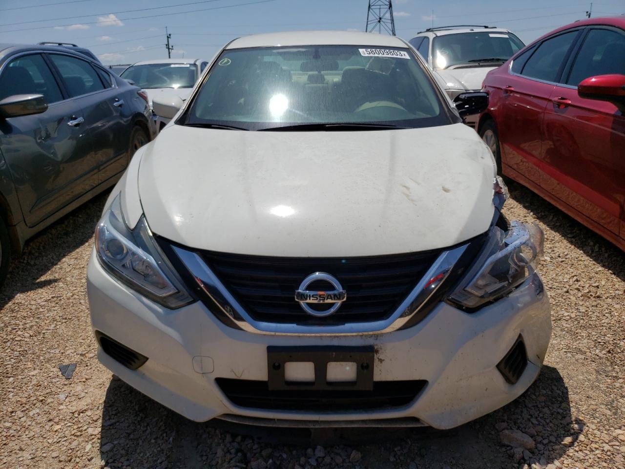 1N4AL3AP7GC268003 NISSAN ALTIMA 2016