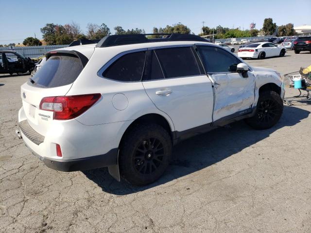 Subaru Outback 2.5i Limited 2017 4S4BSANC5H3355859 Image 3