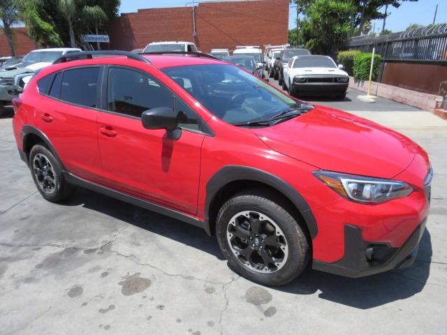 JF2GTABC4P8284149 Subaru Crosstrek