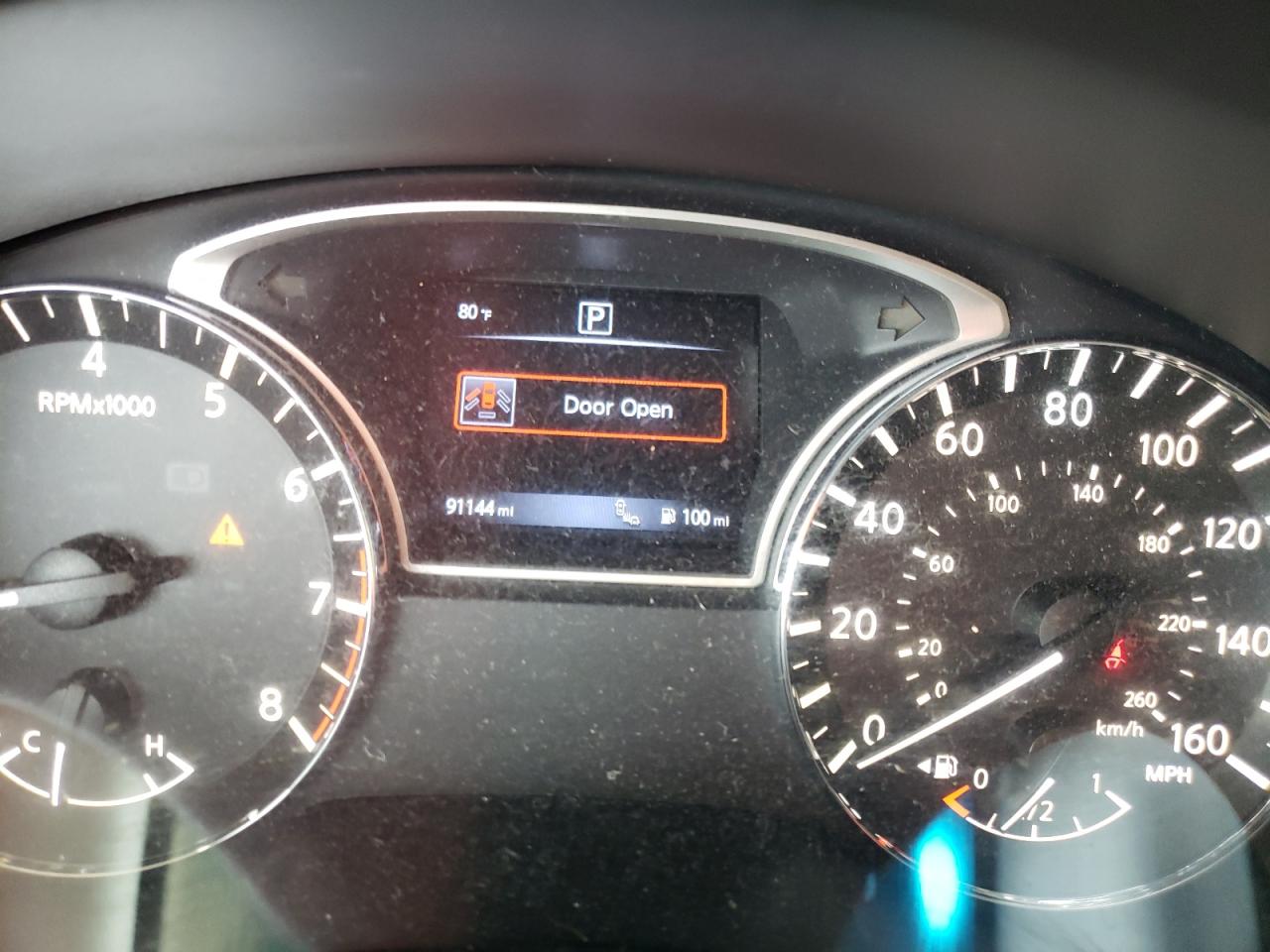 1N4AL3AP1GC146883 NISSAN ALTIMA 2016