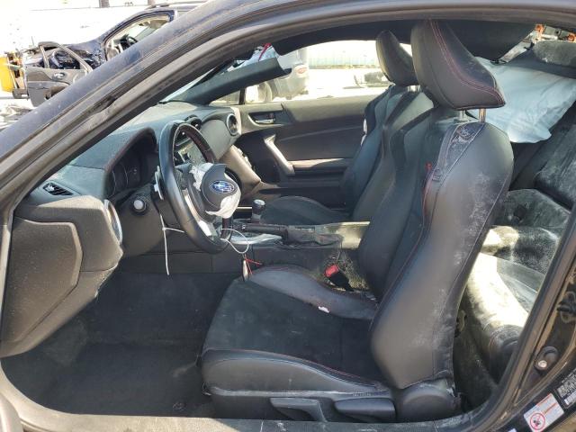 2019 SUBARU BRZ LIMITE JF1ZCAC19K8601099