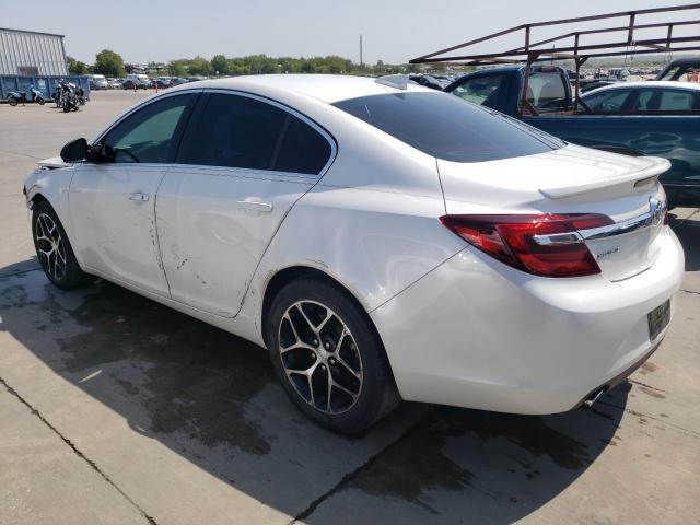 2G4GL5EX8H9125561 Buick Regal Sport Touring