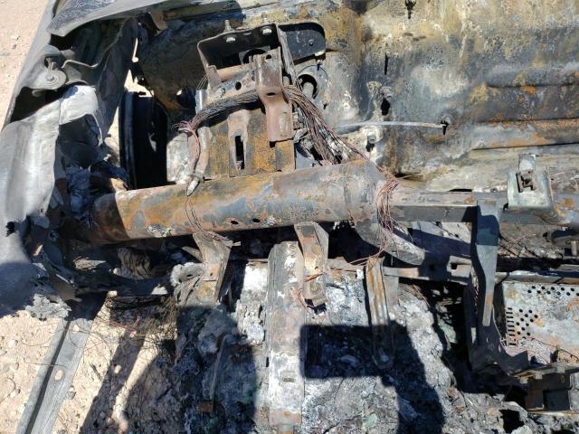 1FT7W2BT4NEC46897 Ford F250 Super Duty