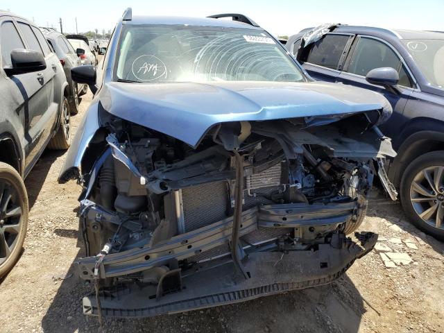 4S4WMAGD0N3434482 Subaru Ascent Onyx Edition
