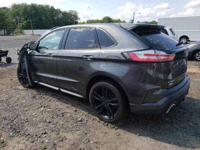 2FMPK4AP3KBB73178 2019 FORD EDGE, photo no. 2