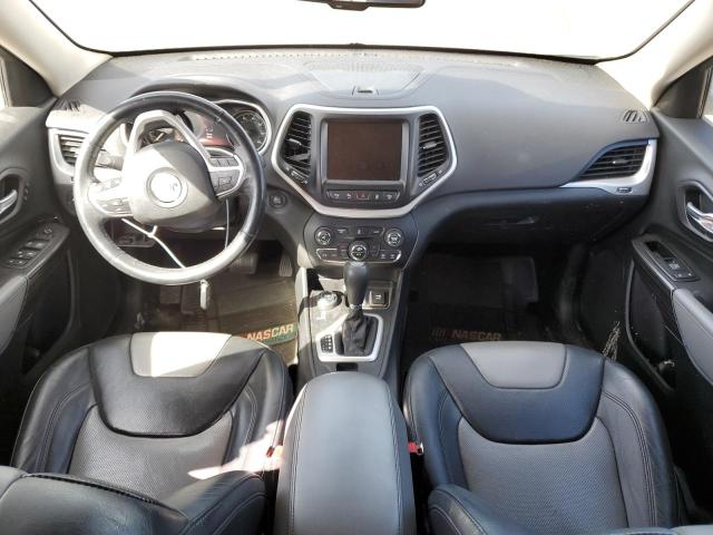 1C4PJMDS7EW296833 Jeep Cherokee Limited