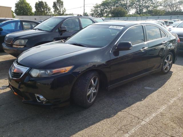 2013 Acura TSX 