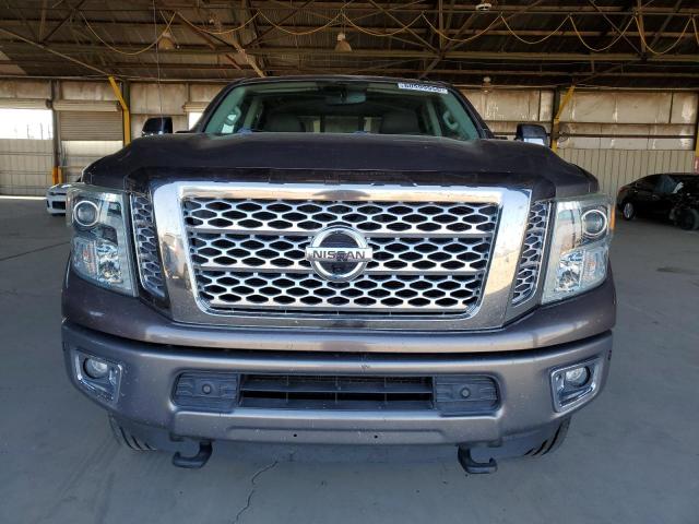1N6BA1F22GN506279 Nissan Titan Xd Sl