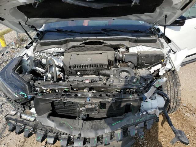 2022 ACURA MDX A-SPEC - 5J8YE1H02NL001186