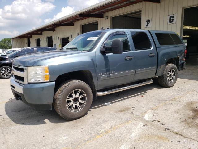 2009 Chevrolet C/K 1500 