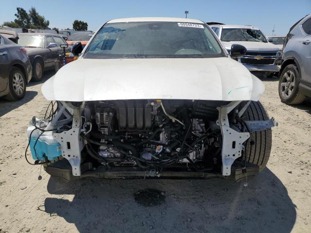 1N4BL4CVXNN353893 Nissan Altima SR 5