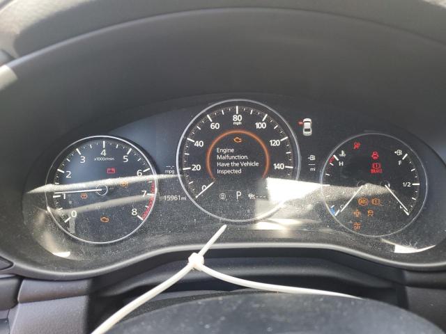 JM1BPABL3M1339417 Mazda 3 SELECT