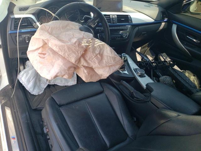 2015 BMW 428 I - WBA3N7C58FK225114