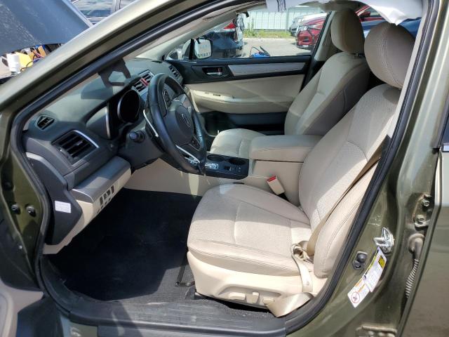 4S4BSBCC2F3313185 Subaru Outback 2.5i Premium