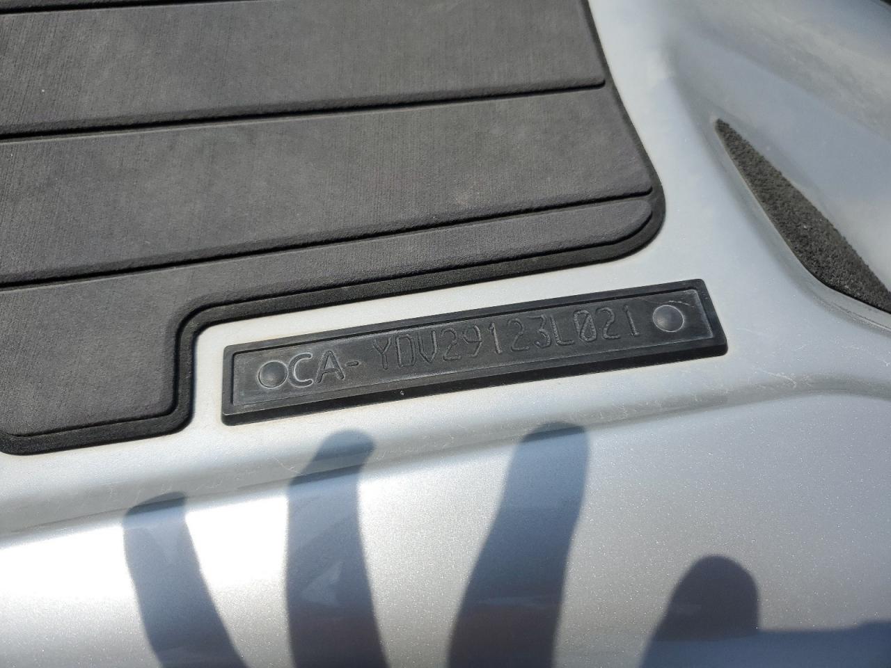 YDV29123L021 SEAD GTX LIMITE 2021