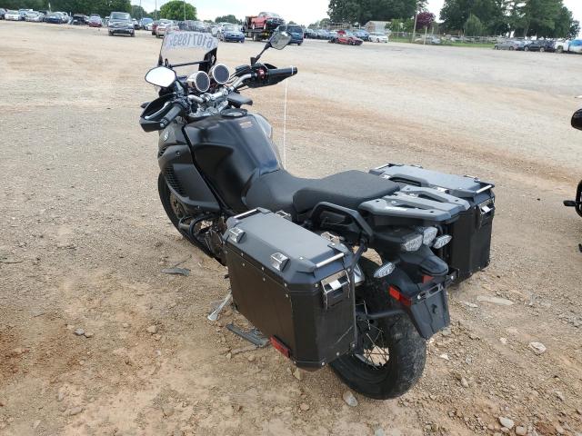 2021 YAMAHA XT1200ZE JYADP05E5MA001559