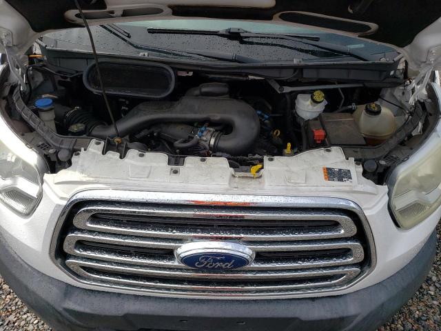 1FTYR2CM9GKA44550 FORD TRANSIT 2016