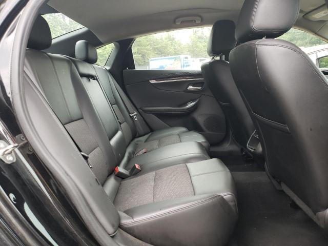 2G1105SA8H9163156 Chevrolet IMPALA LT