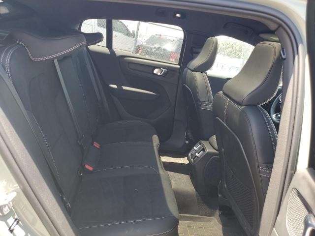 2023 VOLVO C40 RECHAR YV4ED3GM8P2028984