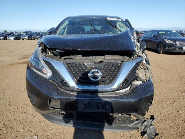 5N1AZ2MHXJN161056 Nissan MURANO S