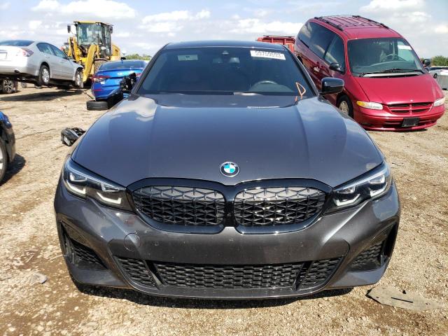 3MW5U7J06N8C57515 BMW M3 40I 5