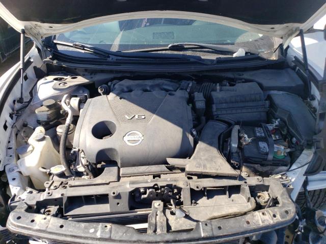 1N4AA5AP6EC906658 Nissan MAXIMA S