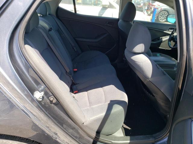 KNAGM4A7XF5558632 KIA Optima Lx