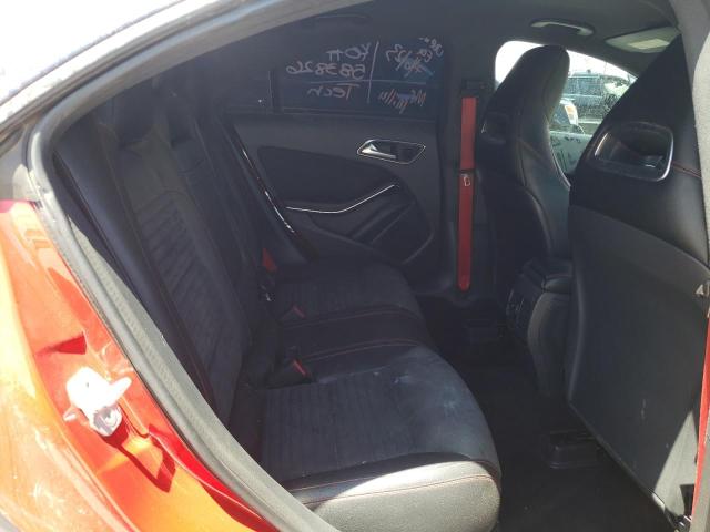 WDDSJ4EB8FN212069 Mercedes-Benz CLA 250