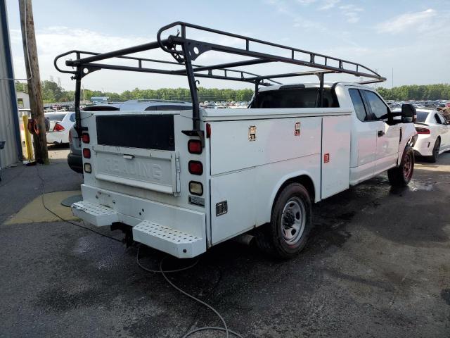 2018 FORD F350 SUPER - 1FD8X3E60JEB39610
