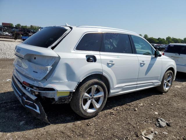 VIN WA1AXBF75ND011716 2022 Audi Q7, Premium no.3