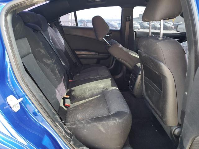 2C3CDXBG2JH329286 Dodge Charger Sxt