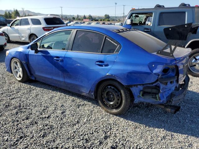 JF1VA1E64H9812775 Subaru Wrx Premium