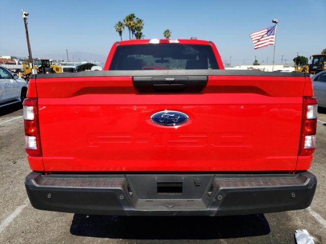 1FTMF1C56PKD06986 Ford F150