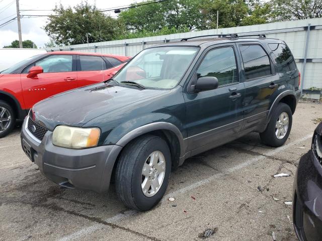 2004 Ford Escape XLT